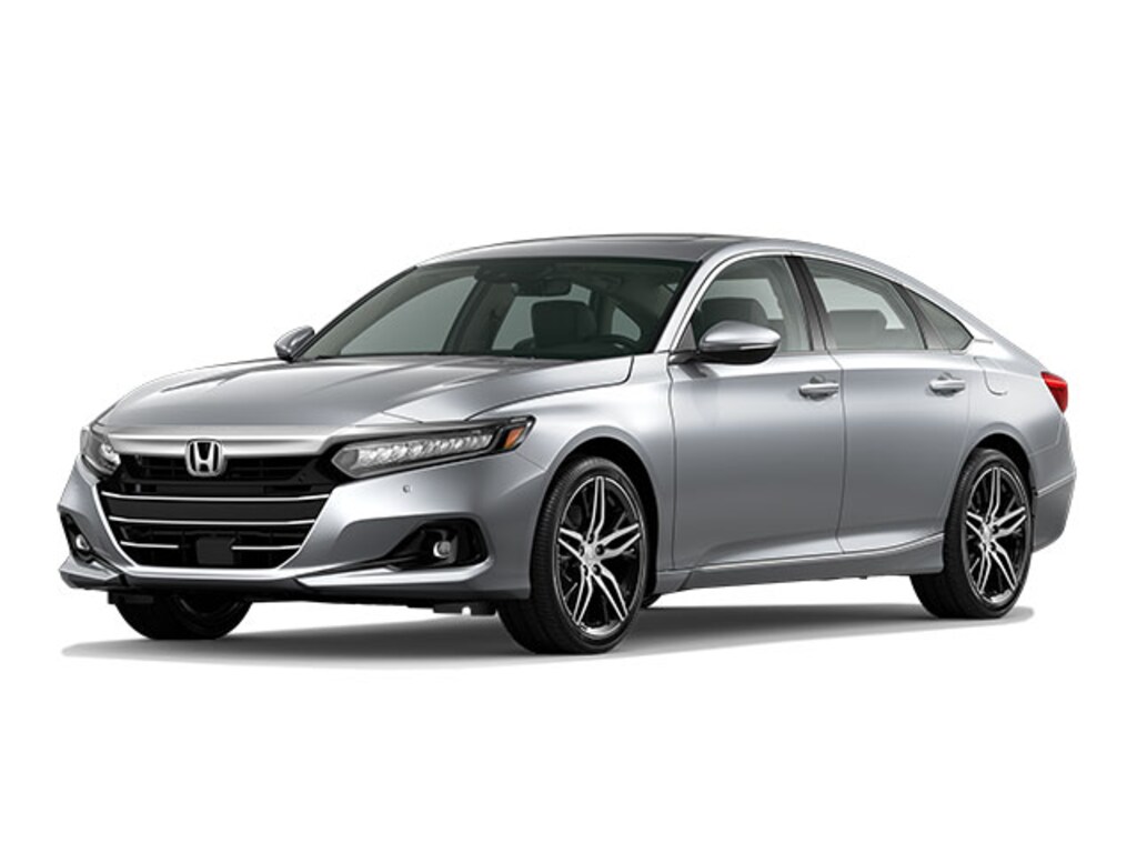 Certified PreOwned 2022 Honda Accord Touring 2.0T For Sale Manahawkin, NJ Stock HNA003801
